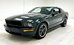 2008 Mustang Bullitt Thumbnail 1