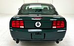 2008 Mustang Bullitt Thumbnail 4