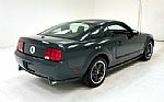 2008 Mustang Bullitt Thumbnail 5