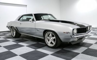 Photo of a 1969 Chevrolet Camaro Z/28 for sale