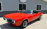 1967 Firebird Convertible Thumbnail 3