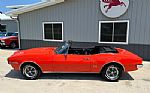 1967 Firebird Convertible Thumbnail 11