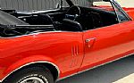 1967 Firebird Convertible Thumbnail 22