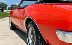 1967 Firebird Convertible Thumbnail 50