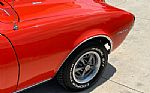 1967 Firebird Convertible Thumbnail 68