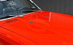 1967 Firebird Convertible Thumbnail 75