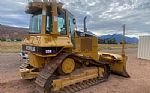 2003 Caterpillar D5N