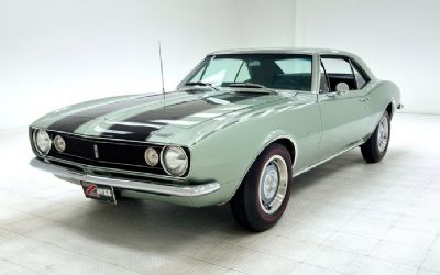 Photo of a 1967 Chevrolet Camaro Z28 for sale