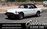 1979 MGB Thumbnail 1