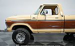 1977 F-150 4x4 Supercharged Coyote Thumbnail 21