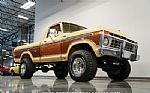 1977 F-150 4x4 Supercharged Coyote Thumbnail 30