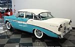 1956 Bel Air 4 Door Sedan Thumbnail 6