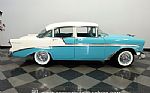 1956 Bel Air 4 Door Sedan Thumbnail 12