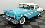 1956 Bel Air 4 Door Sedan Thumbnail 18