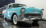 1956 Bel Air 4 Door Sedan Thumbnail 29