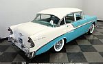 1956 Bel Air 4 Door Sedan Thumbnail 24