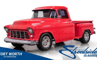 Photo of a 1956 Chevrolet 3100 for sale