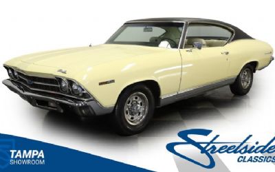 Photo of a 1969 Chevrolet Chevelle Malibu for sale