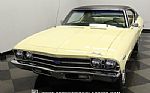 1969 Chevelle Malibu Thumbnail 16