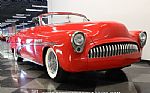 1953 Special Custom Roadster Thumbnail 28