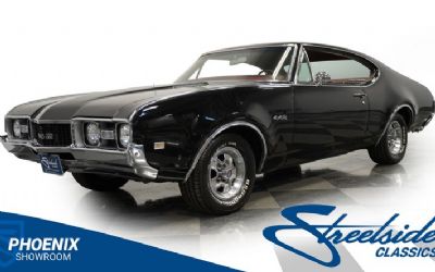 Photo of a 1968 Oldsmobile 442 for sale