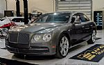 2014 Continental Flying Spur Thumbnail 3