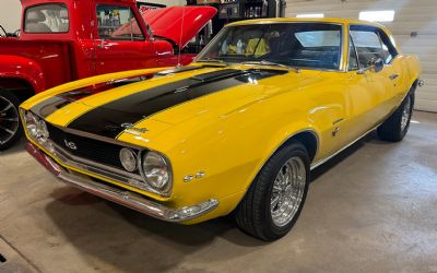 Photo of a 1967 Chevrolet Camaro RS Coupe for sale