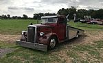 1946 Federal Slantback