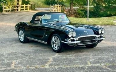 Photo of a 1962 Chevrolet Corvette for sale