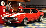 1967 Camaro Thumbnail 3