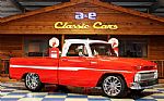 1965 C10 Pickup Big Window Thumbnail 7