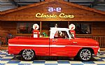 1965 C10 Pickup Big Window Thumbnail 8