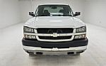 2004 Silverado 2500 HD Crew Cab Sho Thumbnail 8