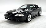 1994 Ford Mustang GT Convertible