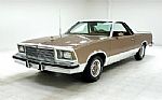 1979 Chevrolet El Camino