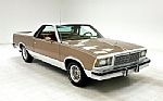 1979 El Camino Thumbnail 7