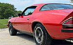 1977 Camaro Z28 Thumbnail 3