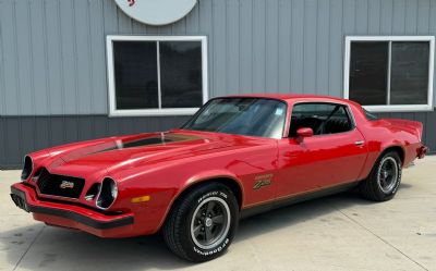 Photo of a 1977 Chevrolet Camaro Z28 for sale