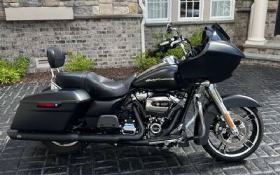 Photo of a 2018 Harley-Davidson Road Glide Road Glide for sale