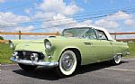 1956 Thunderbird Thumbnail 20