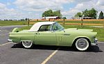 1956 Thunderbird Thumbnail 27