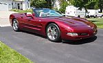 2003 Corvette Thumbnail 1