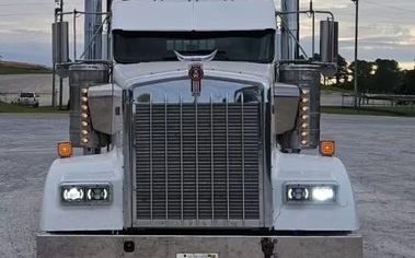 Photo of a 2019 Kenworth W900 for sale