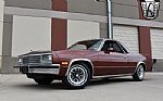 1982 El Camino Thumbnail 2