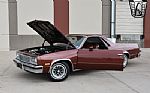 1982 El Camino Thumbnail 13