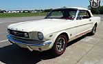 1966 Mustang Thumbnail 3