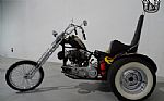 1978 Custom Chopper Trike Thumbnail 3