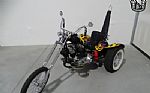 1978 Custom Chopper Trike Thumbnail 2