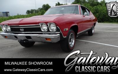 Photo of a 1968 Chevrolet Chevelle SS for sale