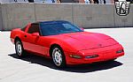 1996 Corvette Thumbnail 4